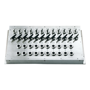 L-1010:SK형 키 체인지 박스