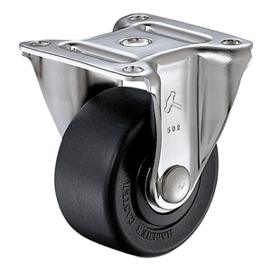 K-1540SR:저상식 중하중용 고정 캐스터